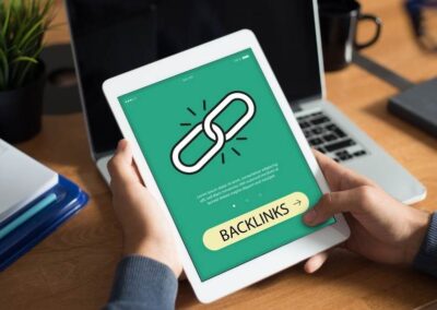 The Benefits of Backlinks