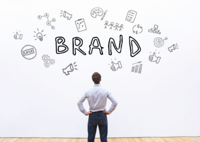 The Importance of Branding: Top 4 Reasons