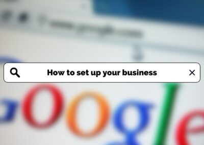 How to Set Up Google Search Console for Businesses