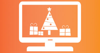 Digital Holiday Cards for Business