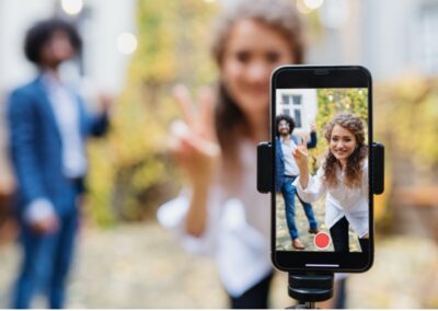 Digital Marketing to Gen Z